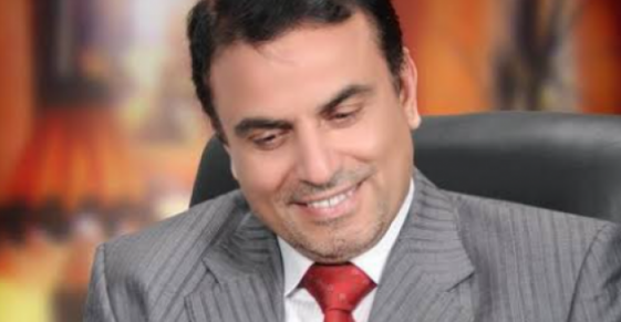 سبب وفاة الدكتور عادل عبد العال 